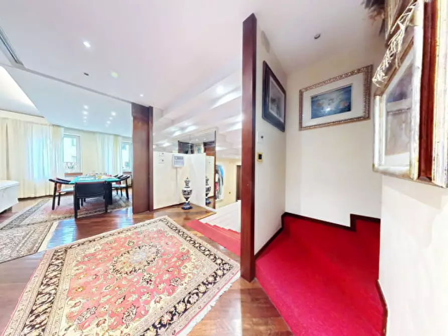 Immagine 6 di Attico in vendita  in Corso Andrea Palladio a Vicenza