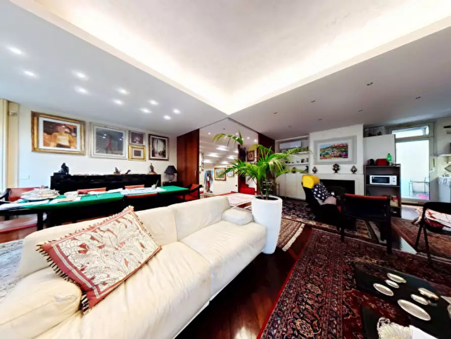 Immagine 7 di Attico in vendita  in Corso Andrea Palladio a Vicenza