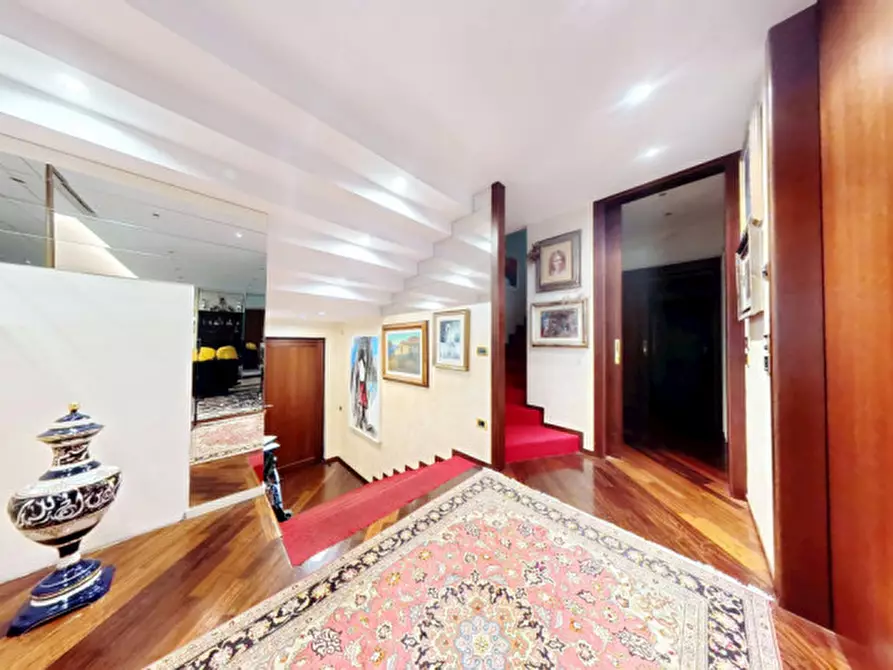 Immagine 10 di Attico in vendita  in Corso Andrea Palladio a Vicenza