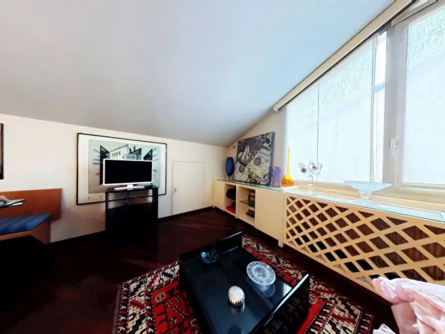 Immagine 11 di Attico in vendita  in Corso Andrea Palladio a Vicenza