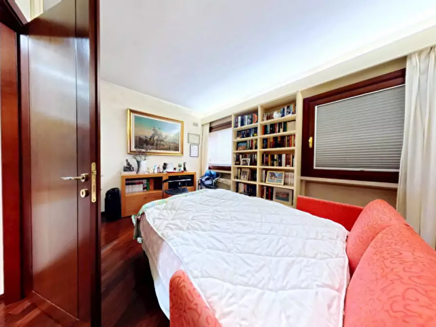 Immagine 13 di Attico in vendita  in Corso Andrea Palladio a Vicenza