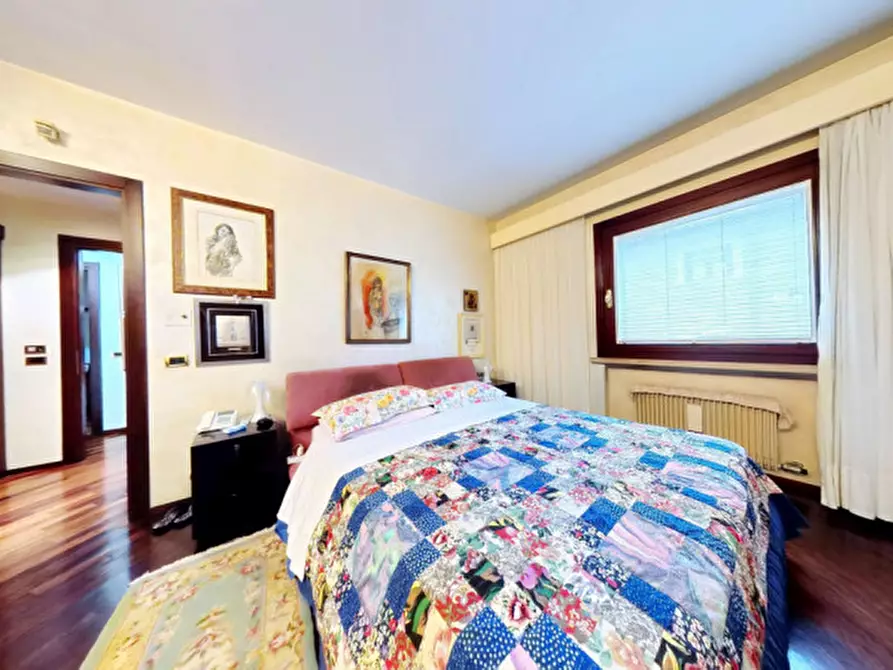 Immagine 14 di Attico in vendita  in Corso Andrea Palladio a Vicenza