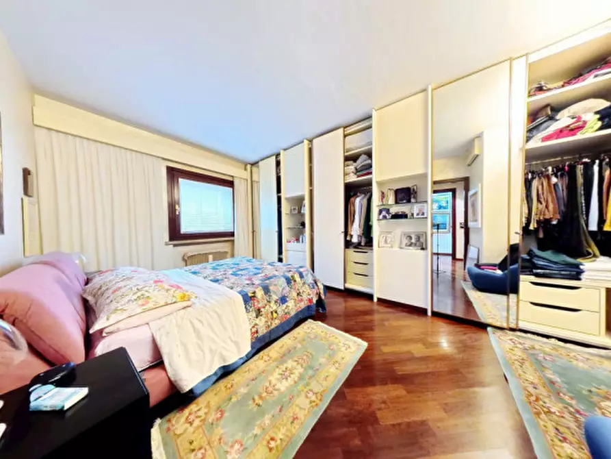 Immagine 15 di Attico in vendita  in Corso Andrea Palladio a Vicenza