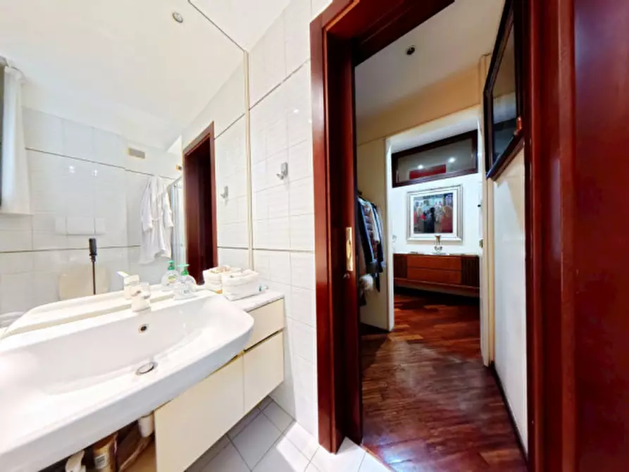 Immagine 16 di Attico in vendita  in Corso Andrea Palladio a Vicenza