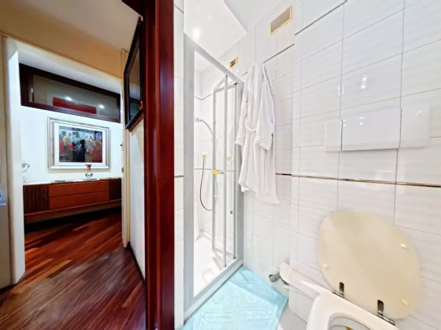 Immagine 17 di Attico in vendita  in Corso Andrea Palladio a Vicenza