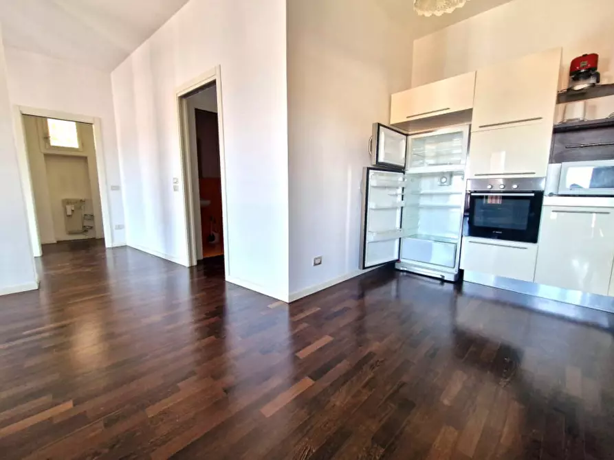 Immagine 5 di Appartamento in vendita  in Piazza Guglielmo Marconi a Vicenza