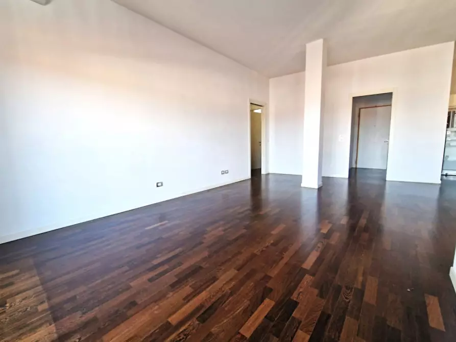 Immagine 8 di Appartamento in vendita  in Piazza Guglielmo Marconi a Vicenza