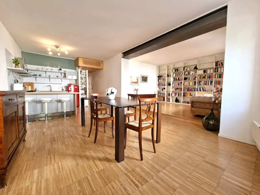 Immagine 1 di Appartamento in vendita  in Contrada del Quartiere vicenza a Vicenza