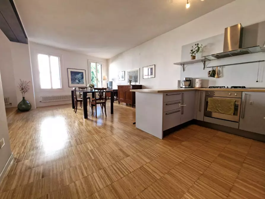 Immagine 2 di Appartamento in vendita  in Contrada del Quartiere vicenza a Vicenza