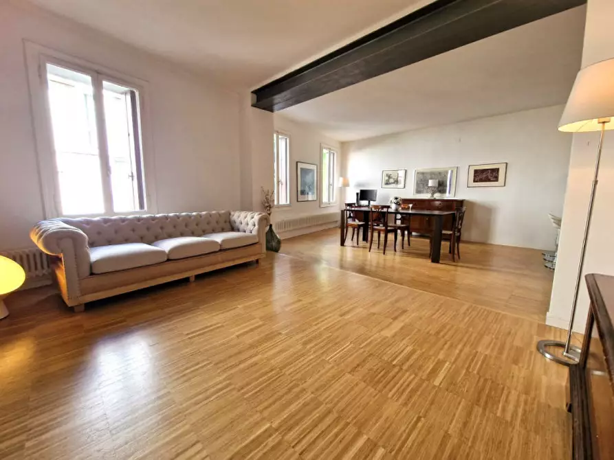 Immagine 3 di Appartamento in vendita  in Contrada del Quartiere vicenza a Vicenza