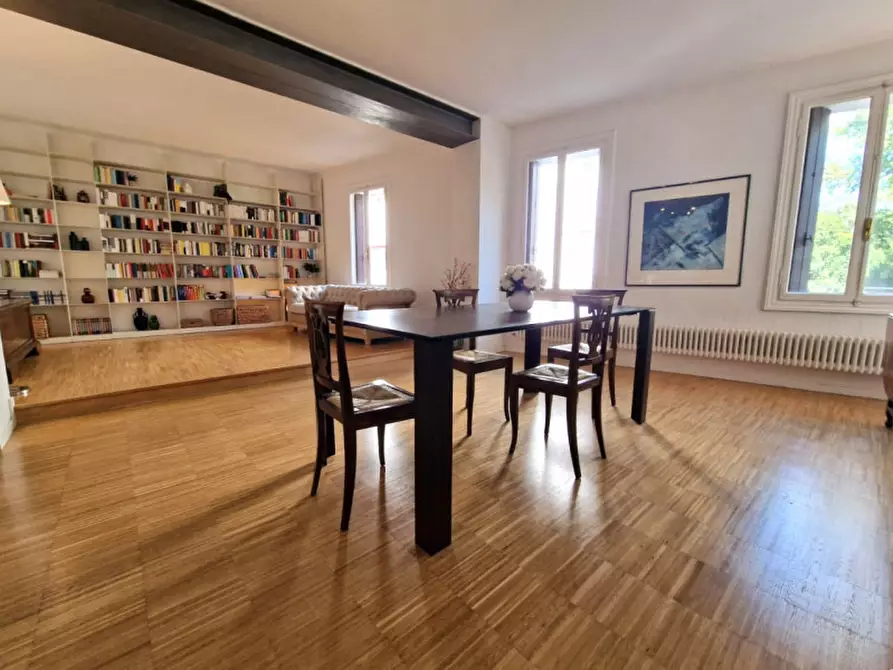 Immagine 4 di Appartamento in vendita  in Contrada del Quartiere vicenza a Vicenza