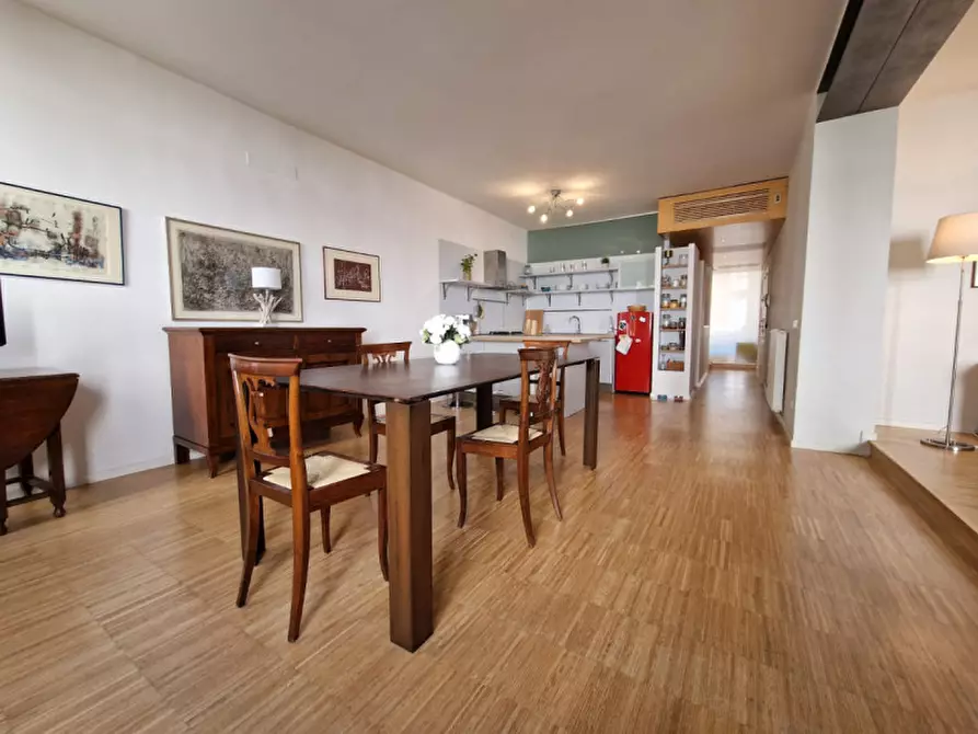 Immagine 5 di Appartamento in vendita  in Contrada del Quartiere vicenza a Vicenza