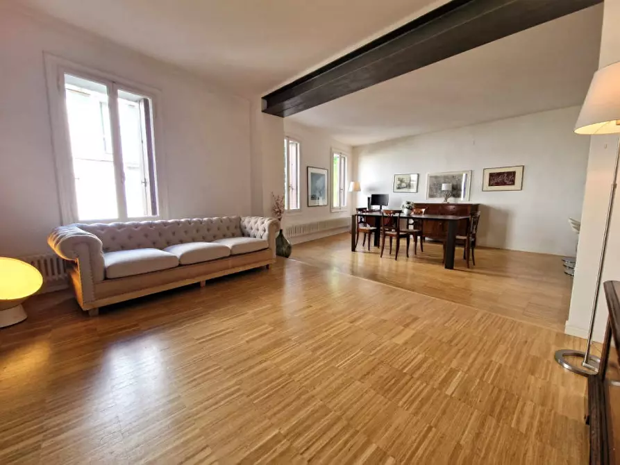 Immagine 6 di Appartamento in vendita  in Contrada del Quartiere vicenza a Vicenza