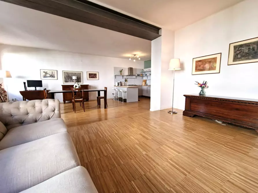 Immagine 7 di Appartamento in vendita  in Contrada del Quartiere vicenza a Vicenza