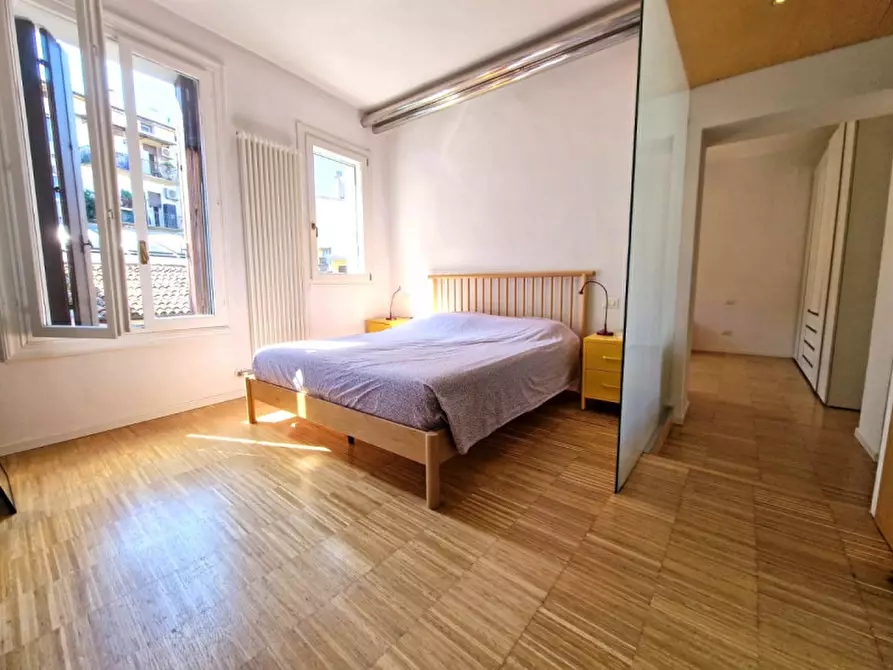 Immagine 13 di Appartamento in vendita  in Contrada del Quartiere vicenza a Vicenza