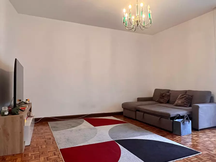Immagine 2 di Appartamento in vendita  in Via IV Novembre a Vicenza