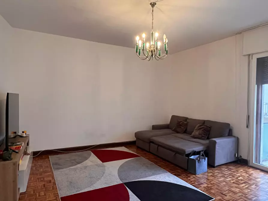 Immagine 3 di Appartamento in vendita  in Via IV Novembre a Vicenza