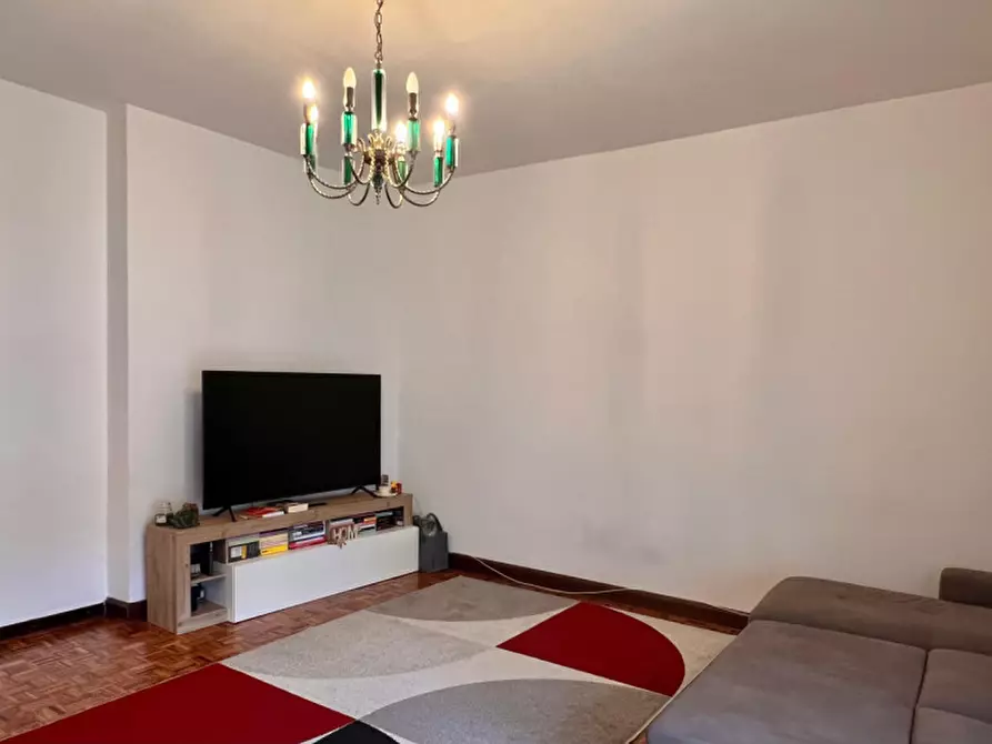 Immagine 4 di Appartamento in vendita  in Via IV Novembre a Vicenza