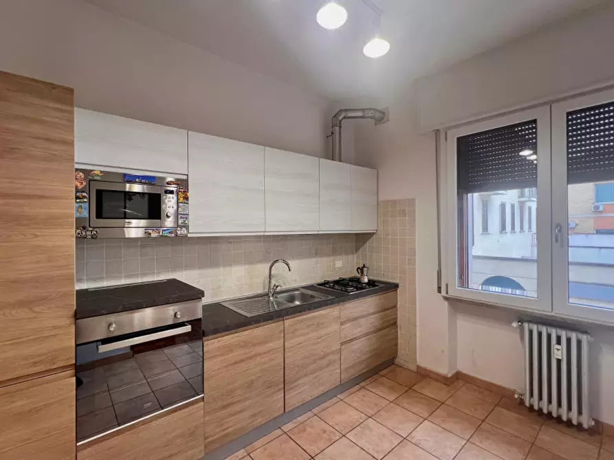 Immagine 5 di Appartamento in vendita  in Via IV Novembre a Vicenza