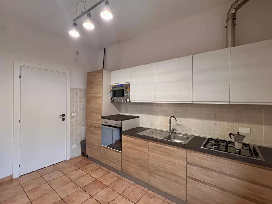 Immagine 6 di Appartamento in vendita  in Via IV Novembre a Vicenza