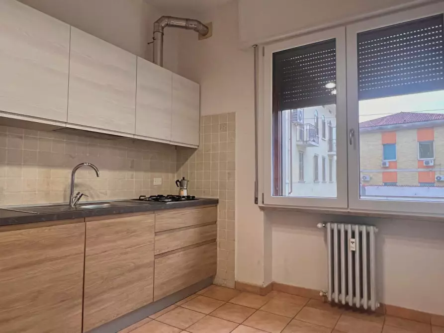 Immagine 7 di Appartamento in vendita  in Via IV Novembre a Vicenza