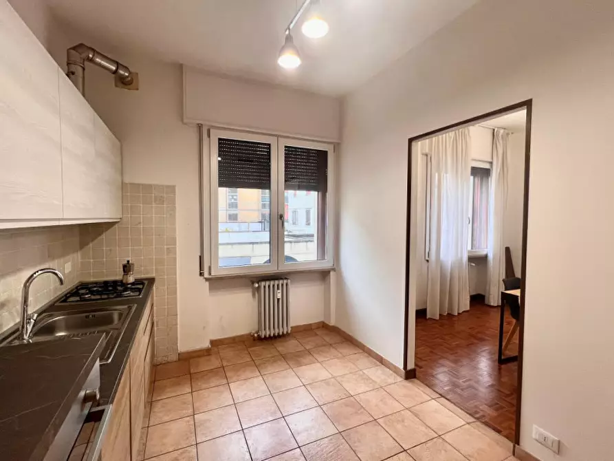 Immagine 8 di Appartamento in vendita  in Via IV Novembre a Vicenza