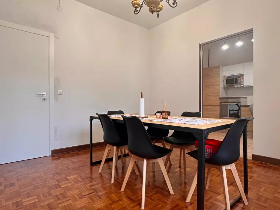 Immagine 11 di Appartamento in vendita  in Via IV Novembre a Vicenza