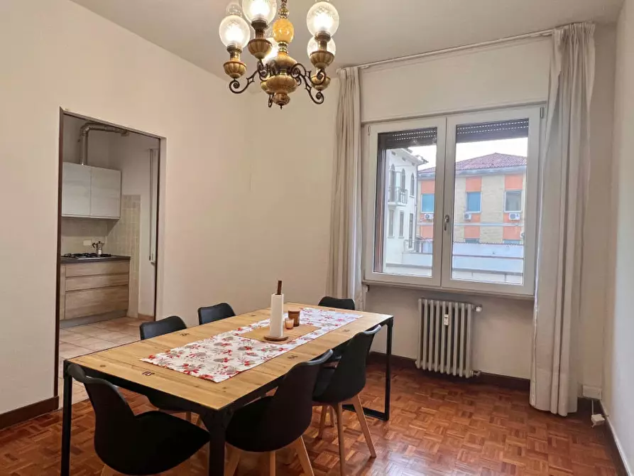 Immagine 12 di Appartamento in vendita  in Via IV Novembre a Vicenza