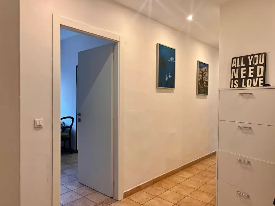 Immagine 13 di Appartamento in vendita  in Via IV Novembre a Vicenza