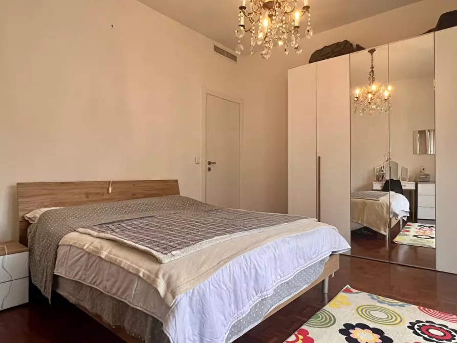 Immagine 19 di Appartamento in vendita  in Via IV Novembre a Vicenza