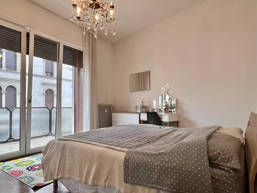 Immagine 20 di Appartamento in vendita  in Via IV Novembre a Vicenza