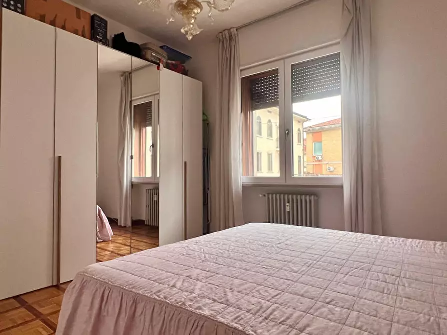 Immagine 22 di Appartamento in vendita  in Via IV Novembre a Vicenza