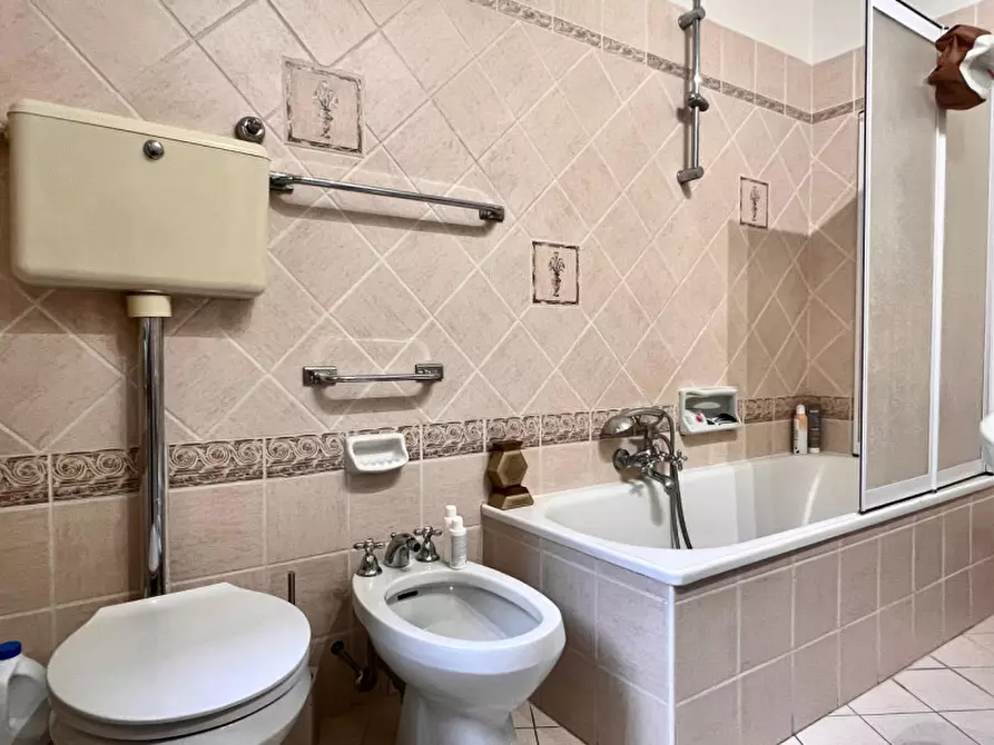 Immagine 23 di Appartamento in vendita  in Via IV Novembre a Vicenza