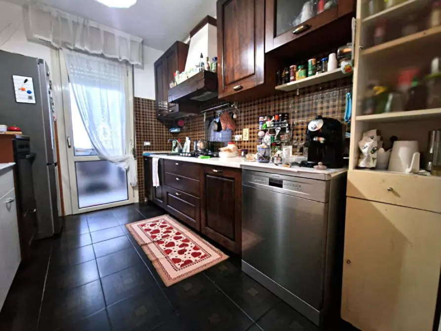 Immagine 5 di Appartamento in vendita  in Via Istria a Longare