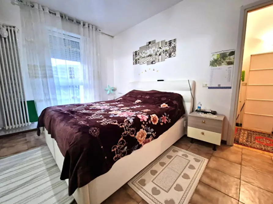 Immagine 8 di Appartamento in vendita  in Via Istria a Longare