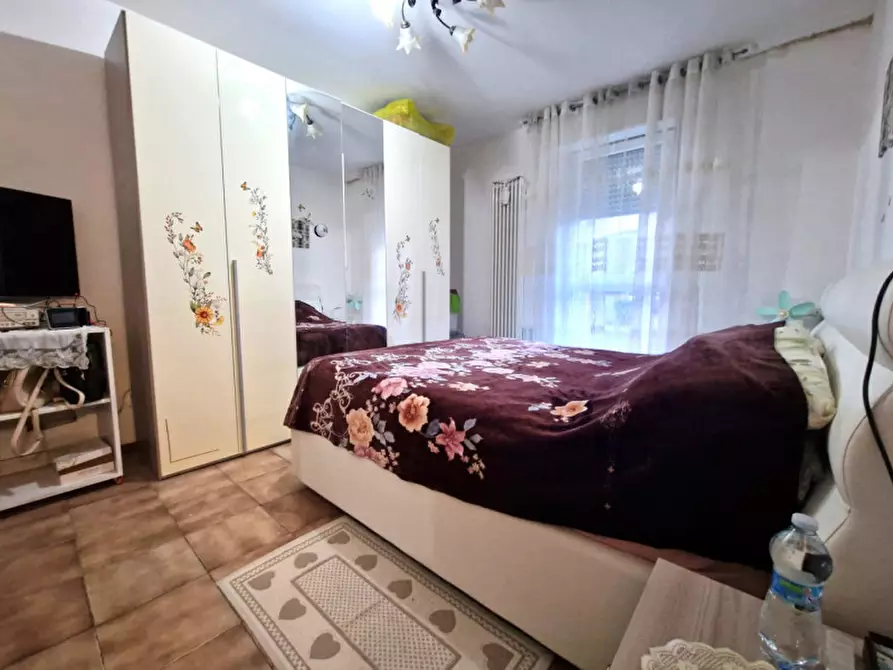 Immagine 10 di Appartamento in vendita  in Via Istria a Longare