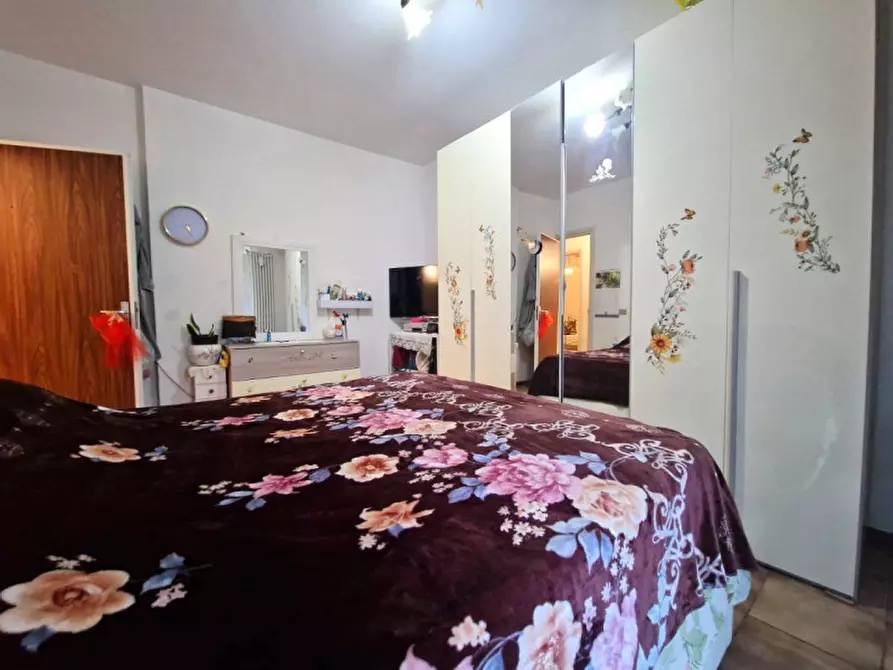 Immagine 11 di Appartamento in vendita  in Via Istria a Longare