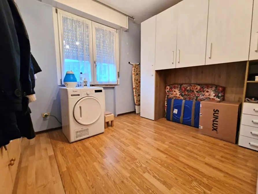 Immagine 12 di Appartamento in vendita  in Via Istria a Longare