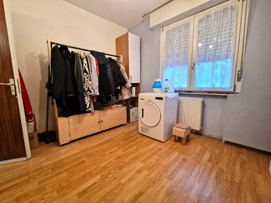 Immagine 13 di Appartamento in vendita  in Via Istria a Longare