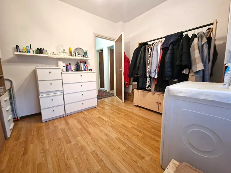 Immagine 14 di Appartamento in vendita  in Via Istria a Longare