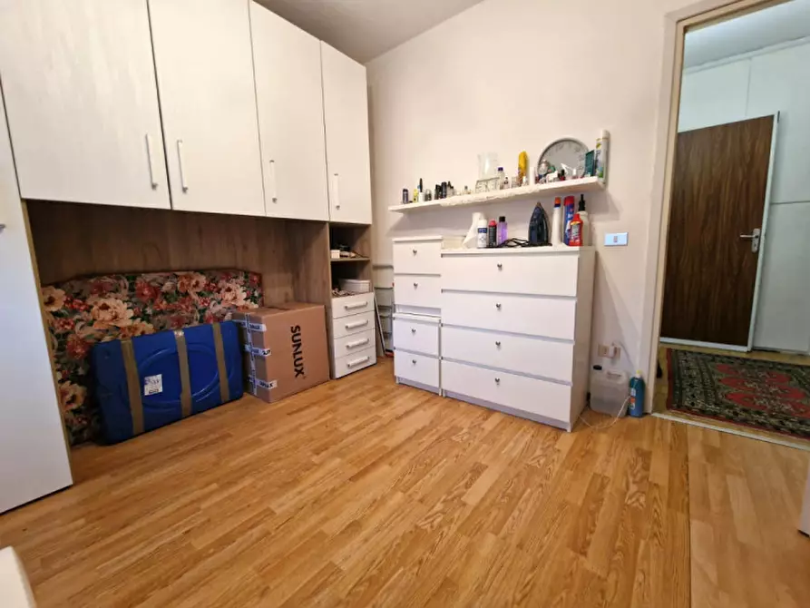 Immagine 15 di Appartamento in vendita  in Via Istria a Longare