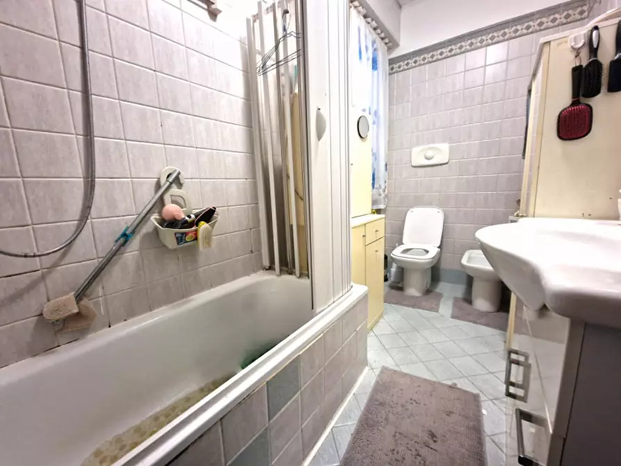 Immagine 16 di Appartamento in vendita  in Via Istria a Longare