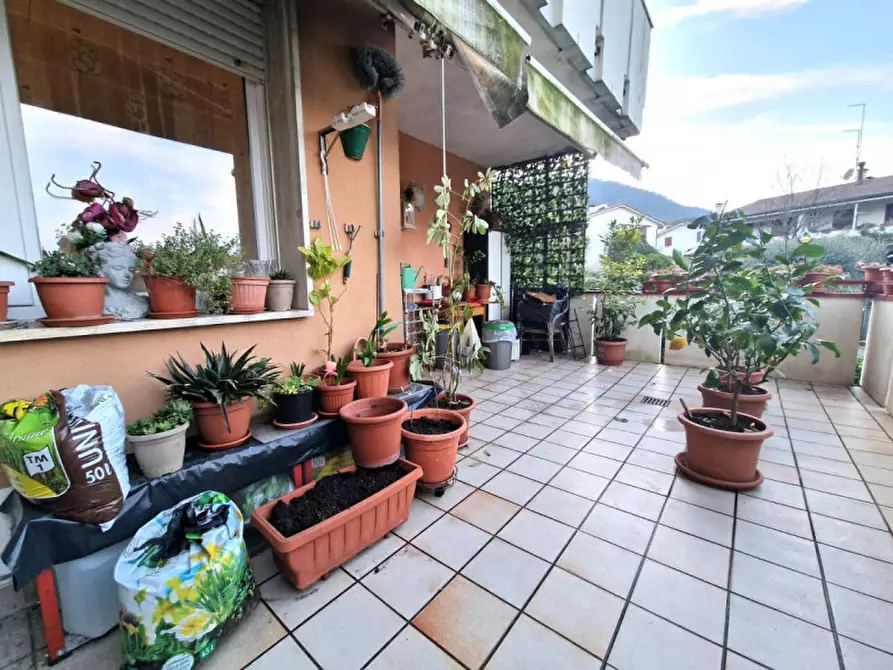 Immagine 19 di Appartamento in vendita  in Via Istria a Longare