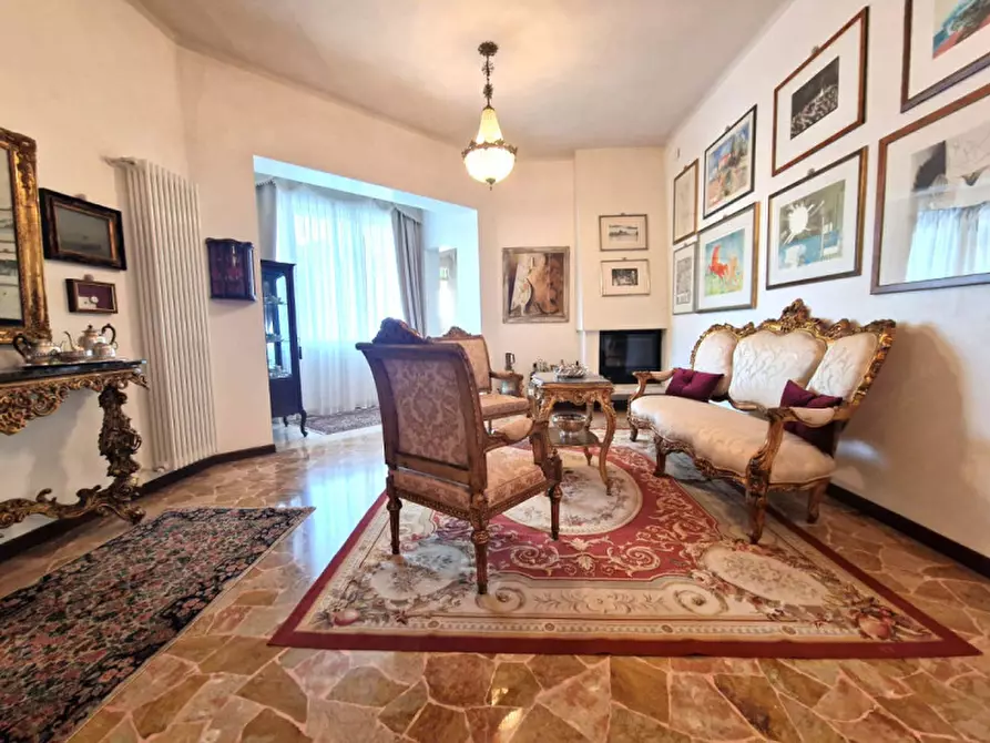 Immagine 6 di Appartamento in vendita  in Contra' Mure San Michele a Vicenza