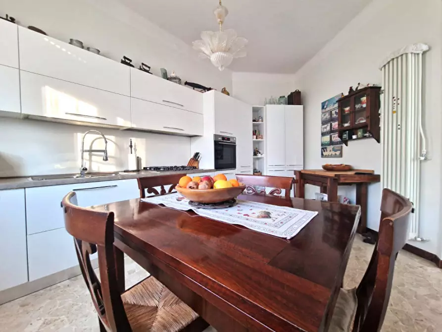 Immagine 8 di Appartamento in vendita  in Contra' Mure San Michele a Vicenza