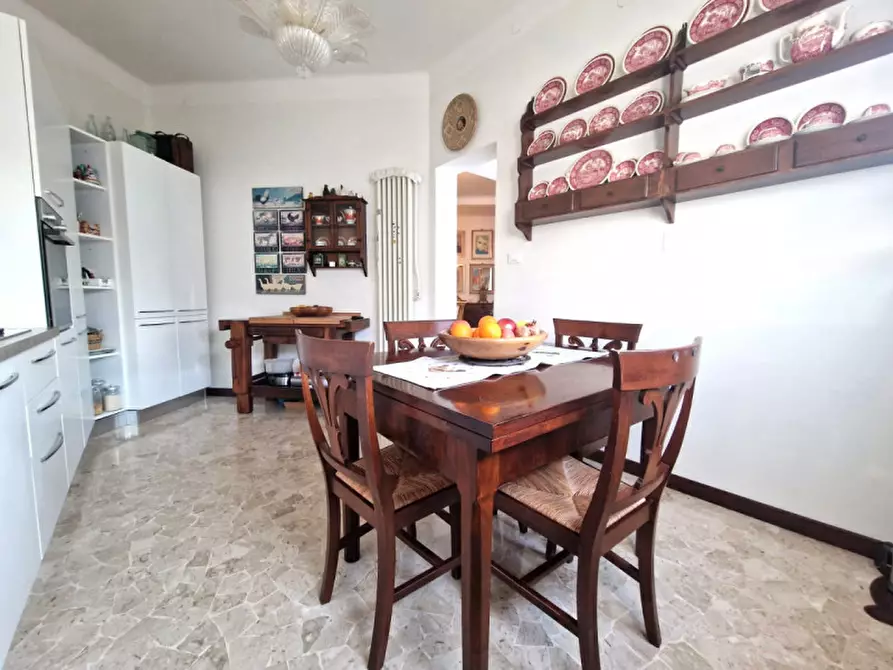 Immagine 9 di Appartamento in vendita  in Contra' Mure San Michele a Vicenza