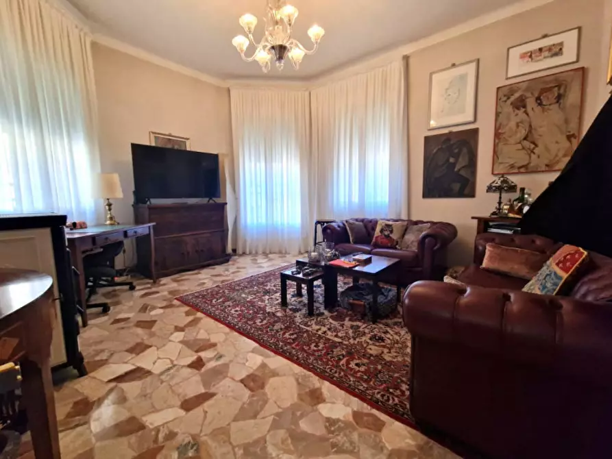 Immagine 13 di Appartamento in vendita  in Contra' Mure San Michele a Vicenza