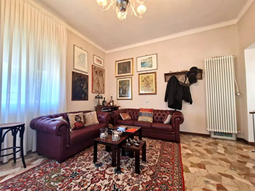 Immagine 14 di Appartamento in vendita  in Contra' Mure San Michele a Vicenza