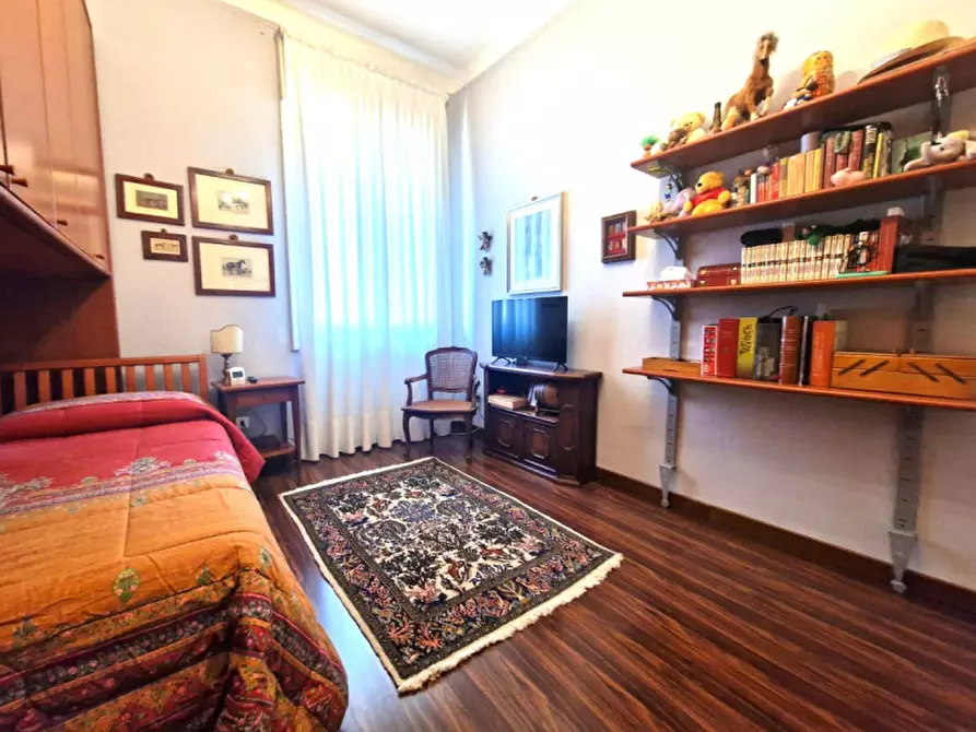 Immagine 17 di Appartamento in vendita  in Contra' Mure San Michele a Vicenza