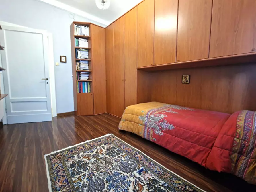 Immagine 18 di Appartamento in vendita  in Contra' Mure San Michele a Vicenza